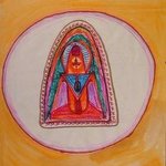 Shiva Icon, Richard Lazzara