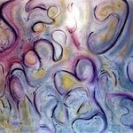 thought bubbles By Richard Lazzara