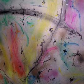 through that grace you will find By Richard Lazzara