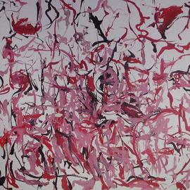 today is art everlasting By Richard Lazzara