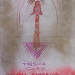trisula guru By Richard Lazzara