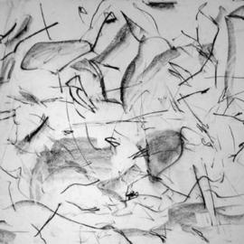 understanding dynamics of  painting  By Richard Lazzara