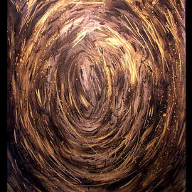 void appears By Richard Lazzara