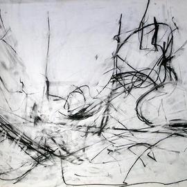 Waiting For The Model To Sit, Richard Lazzara