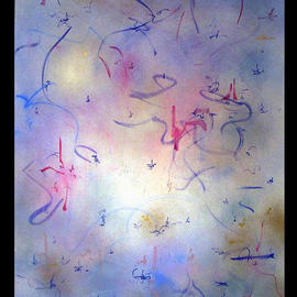 weird things in water By Richard Lazzara