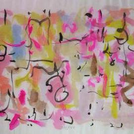 whats on your mind By Richard Lazzara