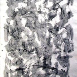 wishes on the void By Richard Lazzara