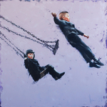 the swing of my childhood By Igor Shulman