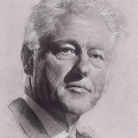 Bill Clinton, Sid Weaver