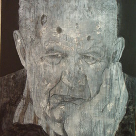 old man 2 By Srdjan Simic