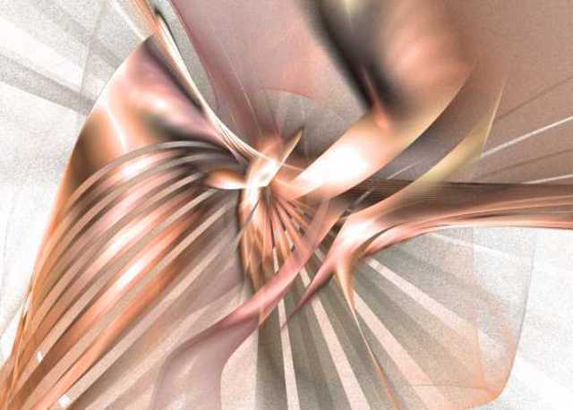 Sipo Liimatainen  'Phoenix Of The Future', created in 2012, Original Digital Art.