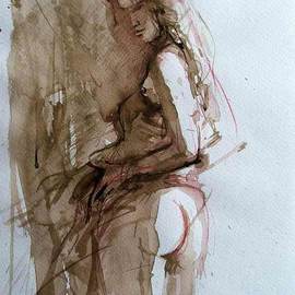 nude2 By Sipos Lorand