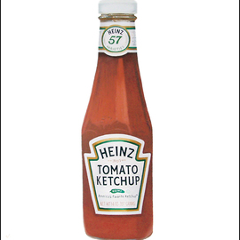 Steven Lynch: 'Ketchup', 2010 Oil Painting, Americana. Artist Description:  food sauce heinz 57 tomato ketchup hp lynch banksy ...