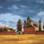 September By Mikhail Velavok