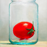 a jar By Mikhail Velavok