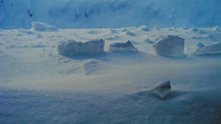 Debbi Chan: 'icebergs take on other shapes ', 2010 Color Photograph, Beauty. Artist Description:             photos from idaho. .                             ...