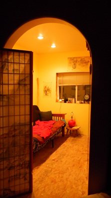 Debbi Chan: 'warmth of a home', 2010 Color Photograph, Home. Artist Description:       photos from idaho.                       ...