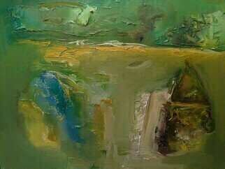 Stefan Fiedorowicz: 'what is the point of it all', 2022 Oil Painting, Abstract. Inaction to our climate crisis concerns me.  Was habt ihr an KLIMAKRISE nicht verstanden  what don t you understand about the climate crisis  ...