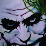 The Joker, Steve Meyerholz