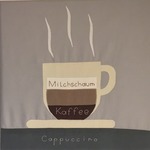 Cappuccino, Stich-stich Gmbh