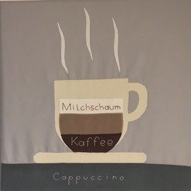 Cappuccino, Stich-stich Gmbh
