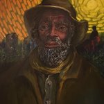 old field slave By Gil Garcia