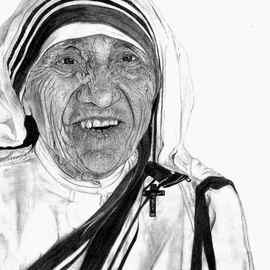 Mother Teresa, Surya Balu
