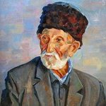 life has passed By Najmaddin Huseynov