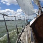 Sailing Sunday, Markus Kruse