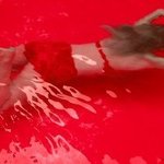 red femme swims By Tamarra Tamarra