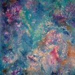 Nebula By Tary Socha