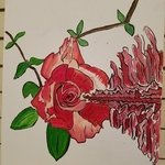irish rose By Tatum Parks