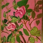 rose gold By Tatum Parks
