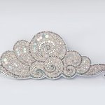 Billowing Clouds, Nathalie Vin