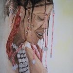 Janjubi Tribe By Teresa Peterson