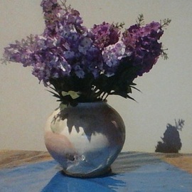 Flowers I, Themis Koutras