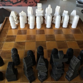 Chess, Themis Koutras