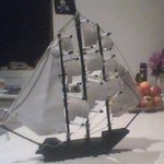 poiret ship By Themis Koutras
