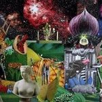 Acid Eden By Andrew Mclaughlin