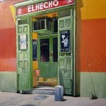 El Hecho Pub By Tomas Castano