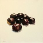 chestnuts By Tomas Castano
