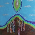 ascension By Paulo Medina