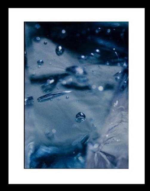 Artist George Transcender. 'C 7' Artwork Image, Created in 2010, Original Mixed Media. #art #artist