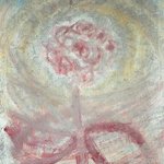 Rose for Odilon By Ulrich  Osterloh