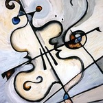 cello By Veronica Eckstein