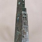 obelisk By Venelin Ivanov