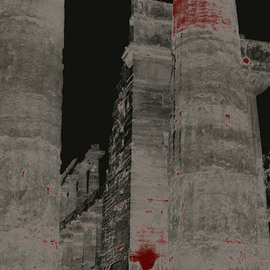 Bloody Temple, Vincenzo Montella