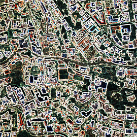 Maps 11 By Vincenzo Montella