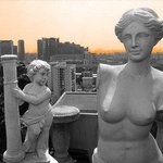 Venus By Vincenzo Montella
