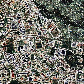 maps 3 By Vincenzo Montella